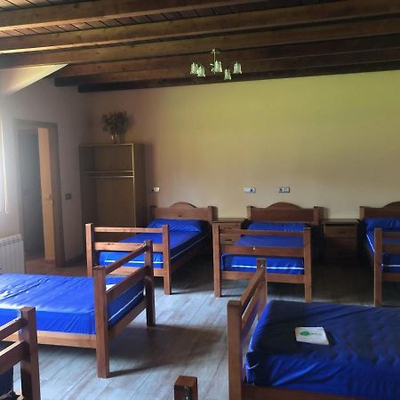 Salgueiros Albergue O Cruceiro מראה חיצוני תמונה